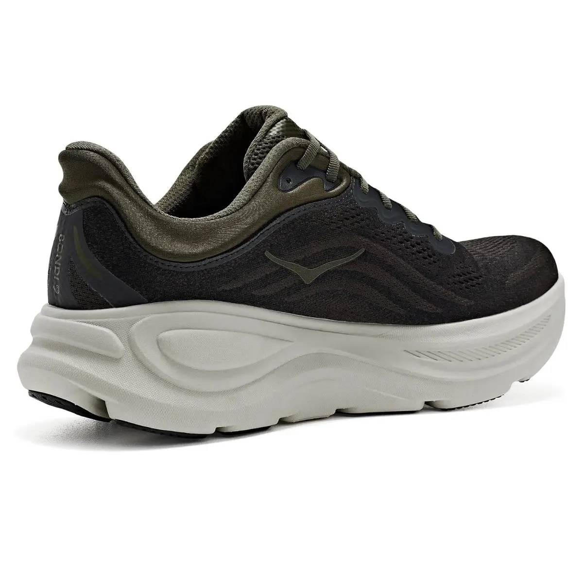 Hoka shoes - Asteroid/Silver 36
