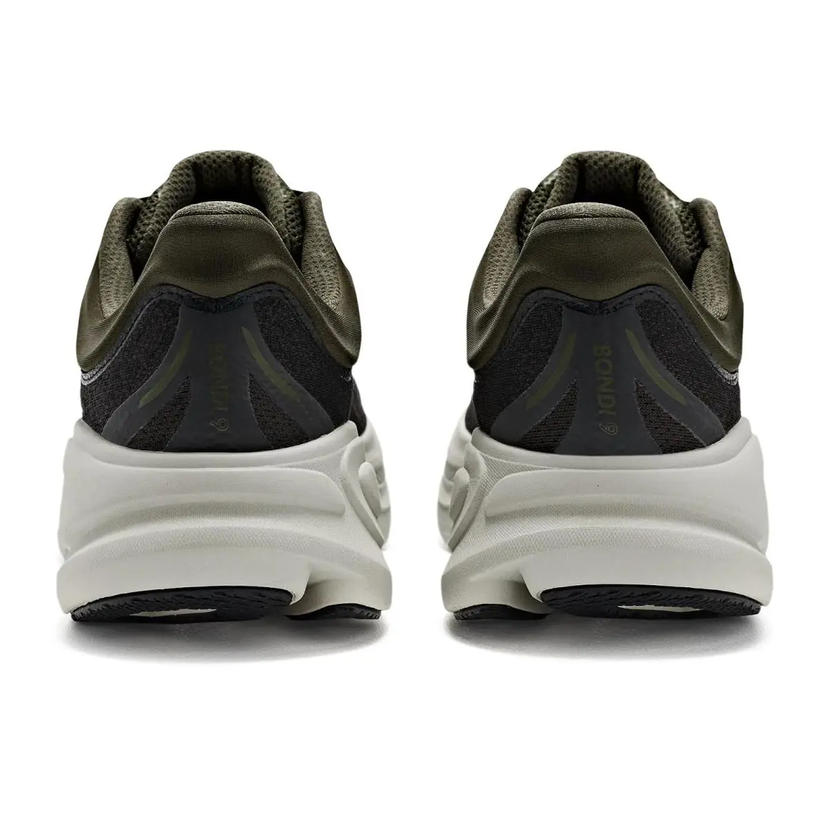 Hoka shoes - Asteroid/Silver 40
