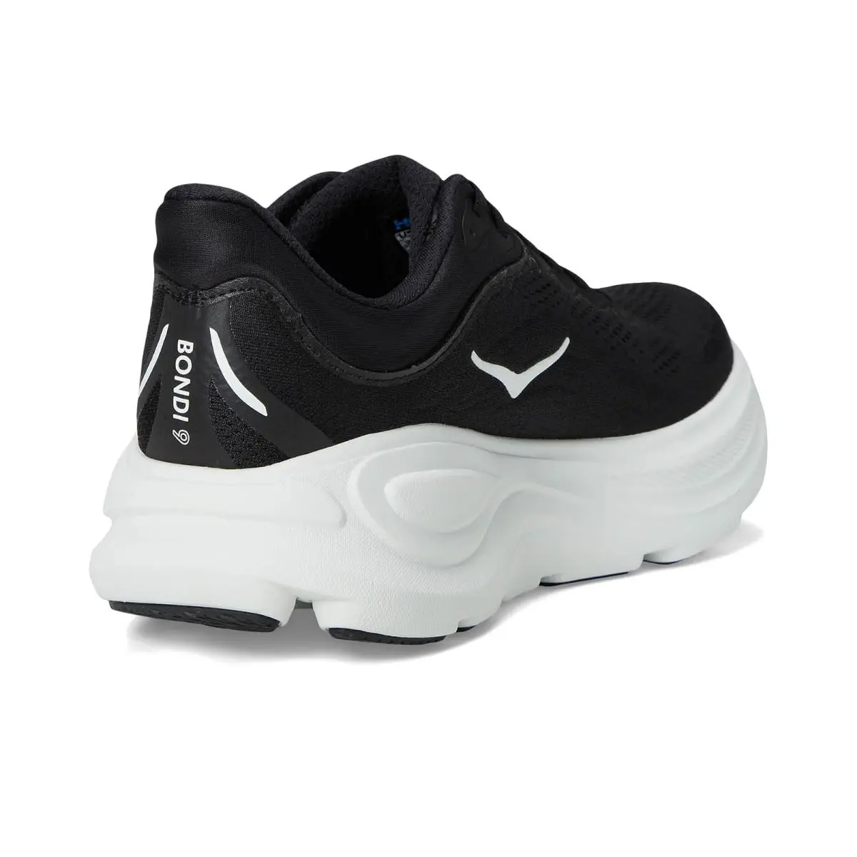 Hoka shoes - Asteroid/Silver 52