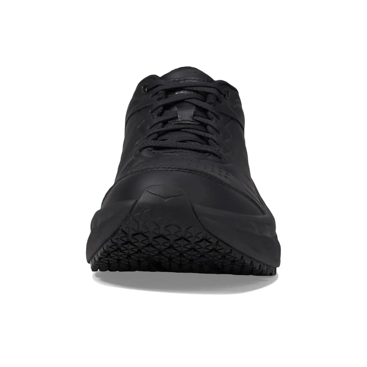 Hoka shoes - Black/Black 7