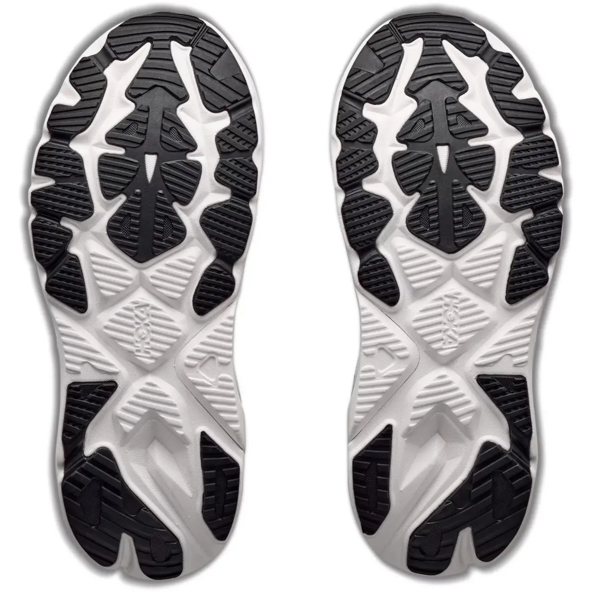 Hoka shoes - HOKA Arahi 9 - Arahi - Black 1