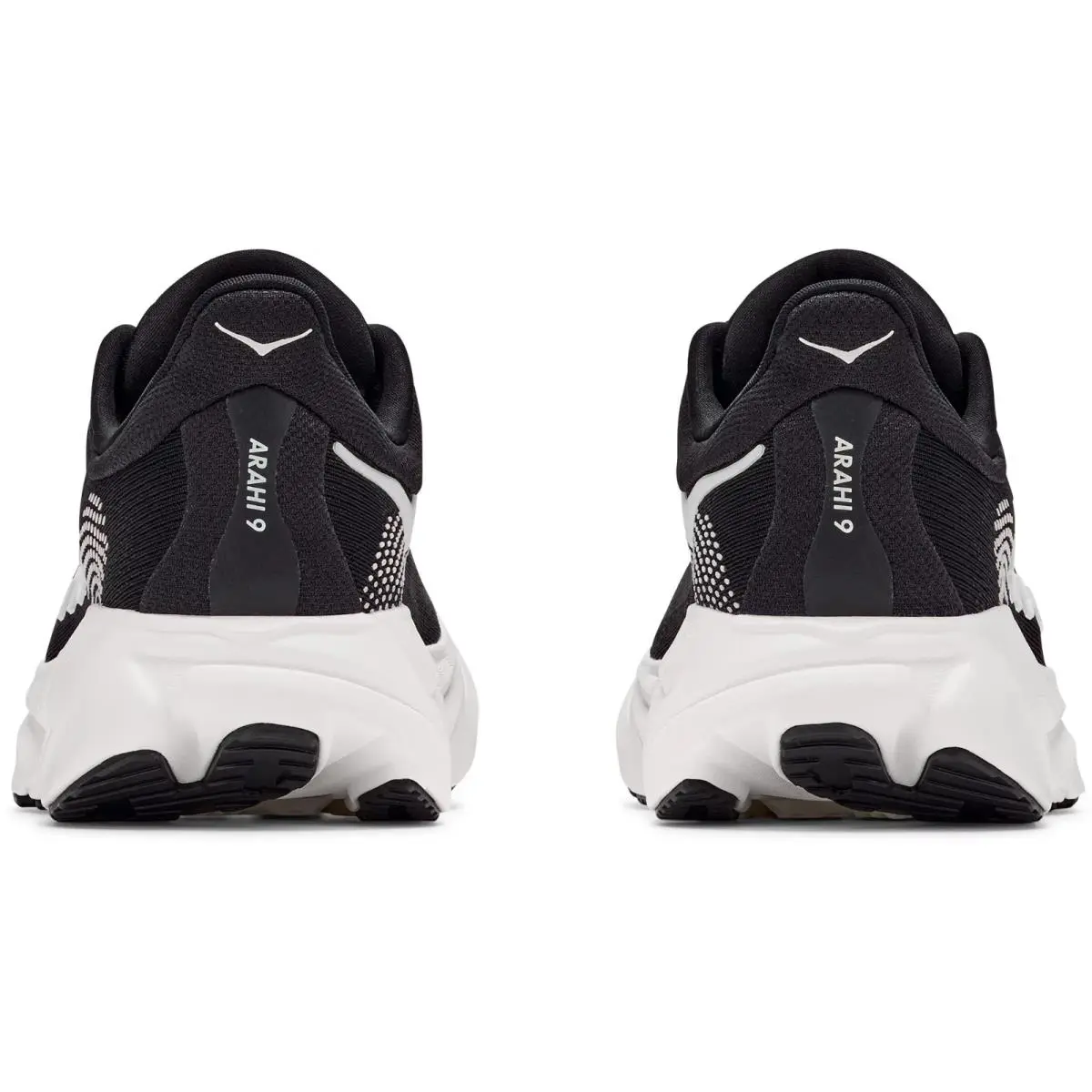 Hoka shoes - HOKA Arahi 9 - Arahi - Black 3