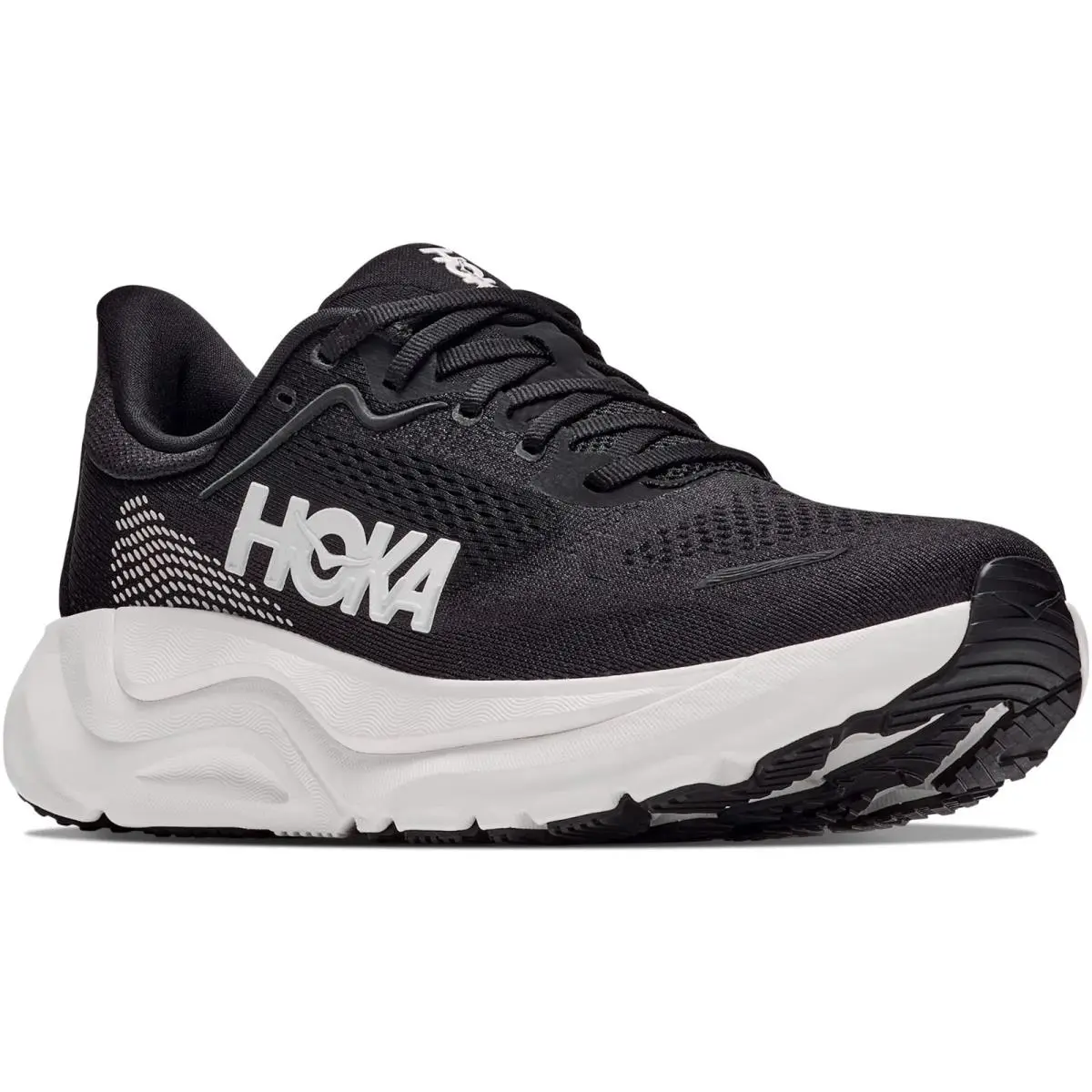 Hoka shoes - HOKA Arahi 9 - Arahi - Black 4