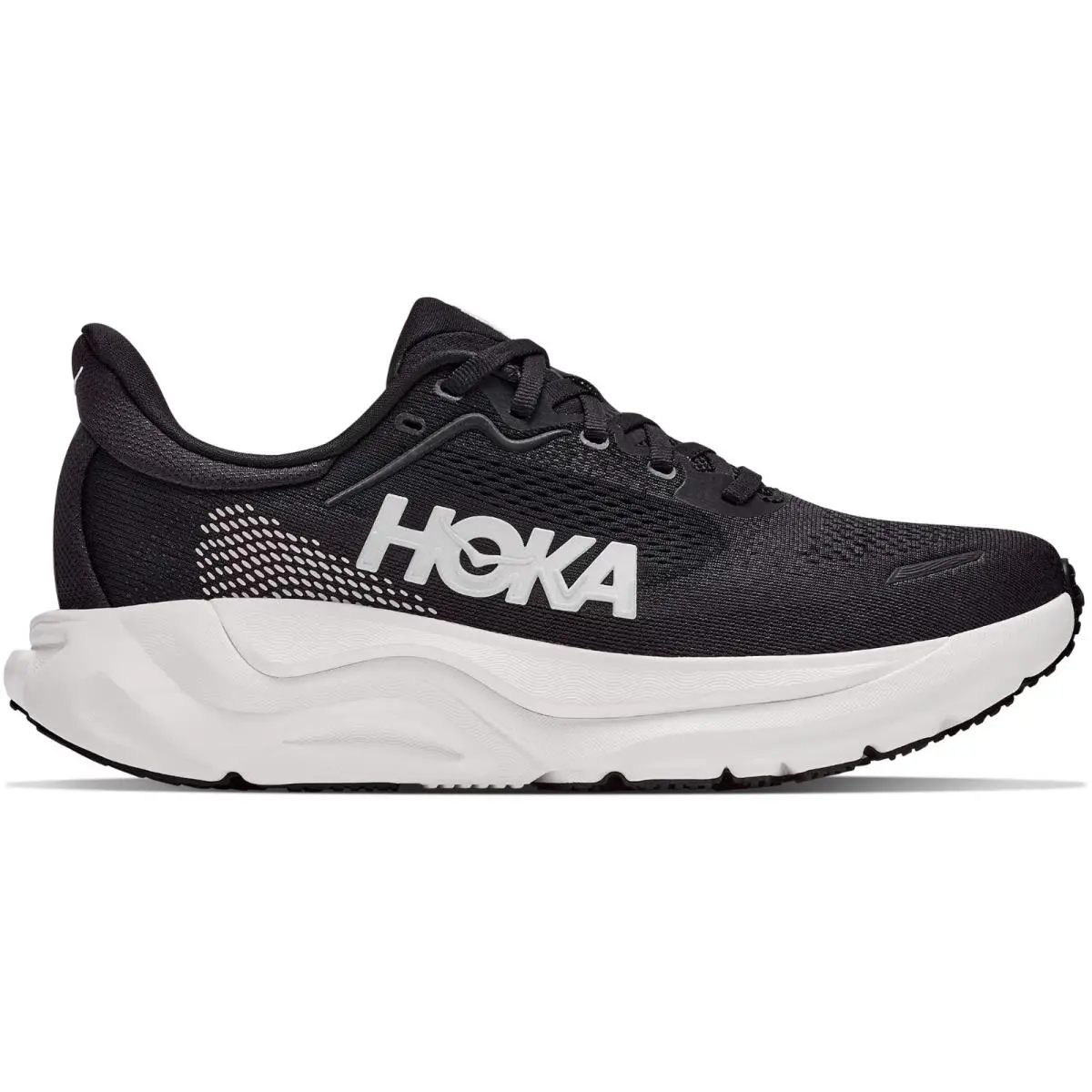 Hoka shoes - HOKA Arahi 9 - Arahi - Black 6