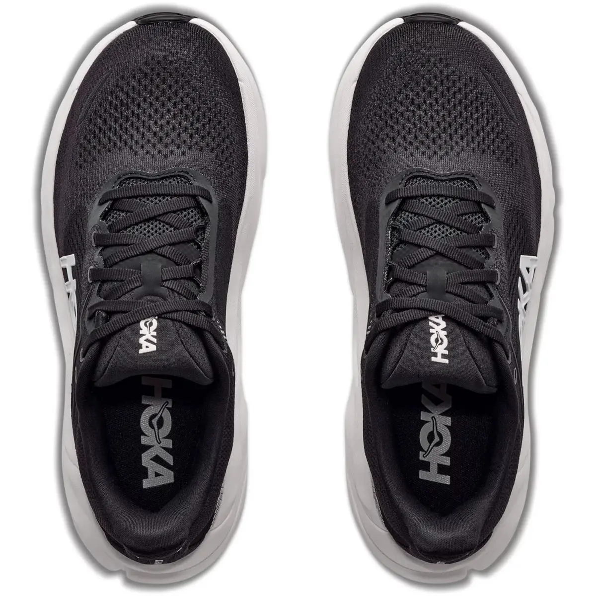 Hoka shoes - HOKA Arahi 9 - Arahi - Black 7