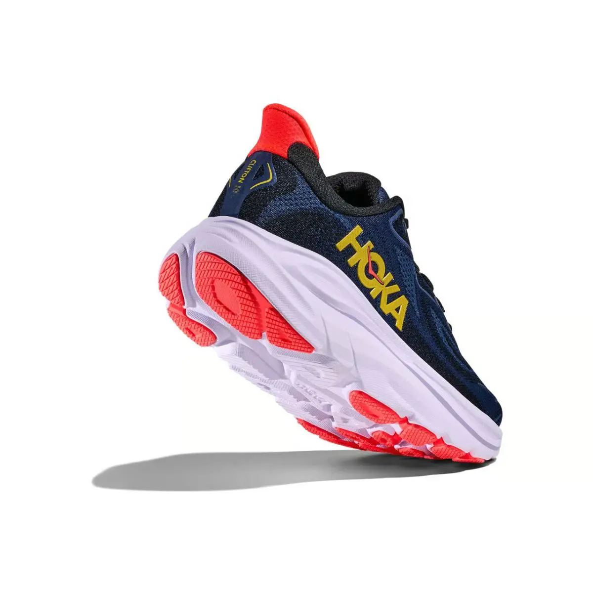 Hoka shoes - Blue 5
