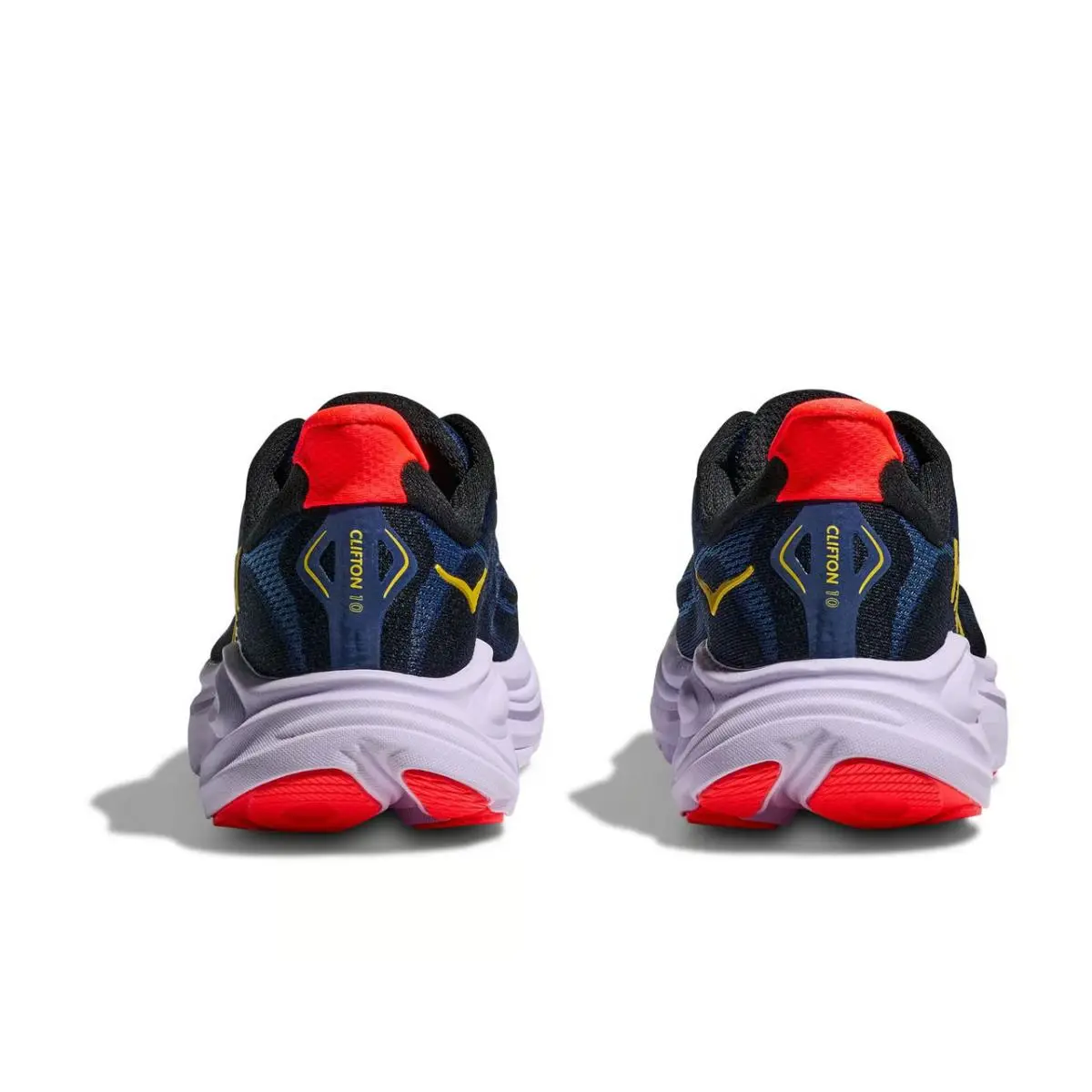 Hoka shoes - Blue 6