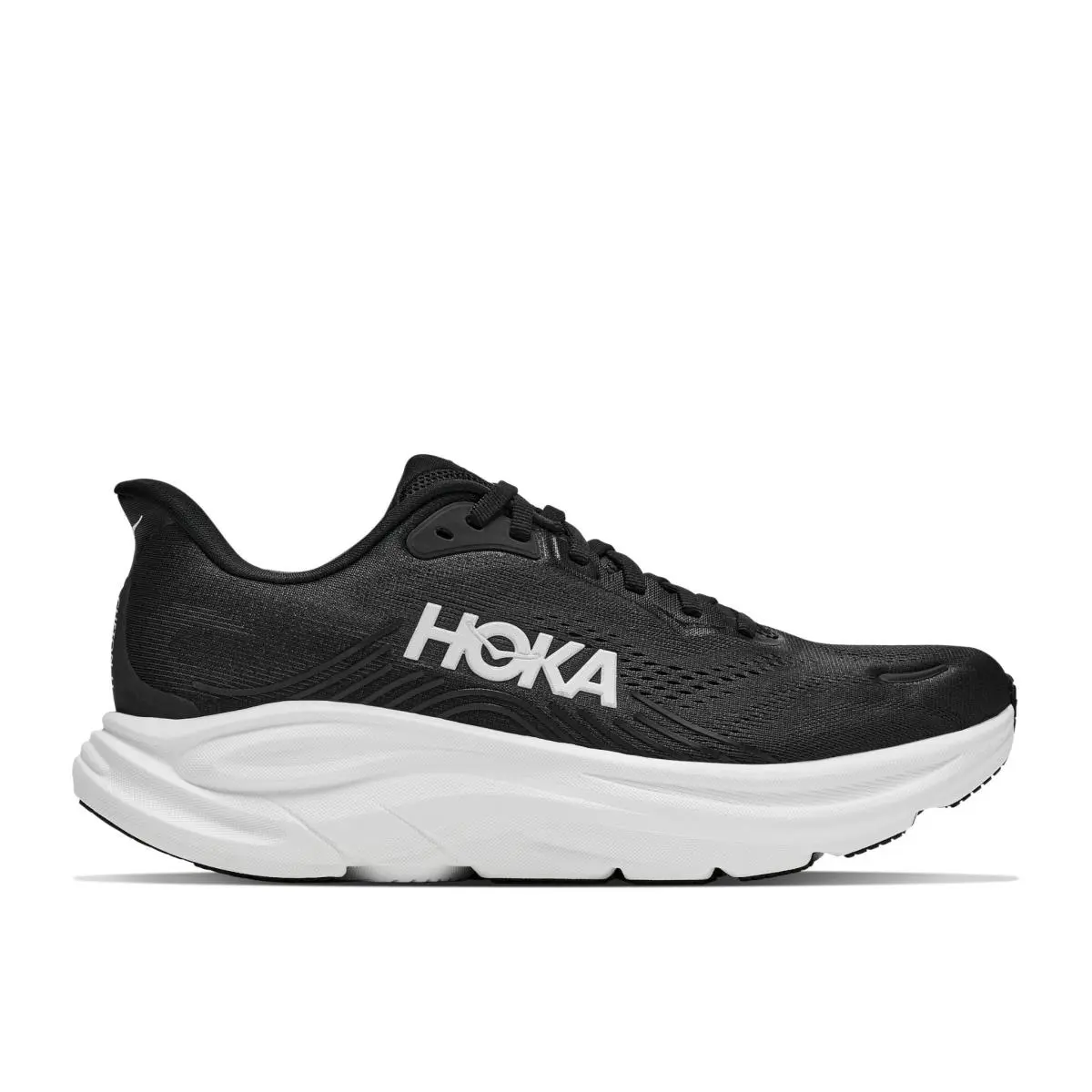 Hoka shoes - 10643605324063 - 10643605324063 - Black/White 0