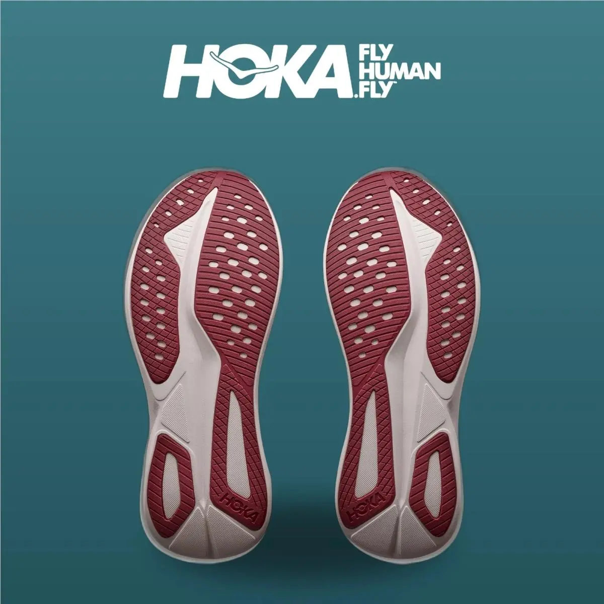 Hoka shoes - Mach 7 - Mach - 1171904-PTYG - Putty/Grout 10