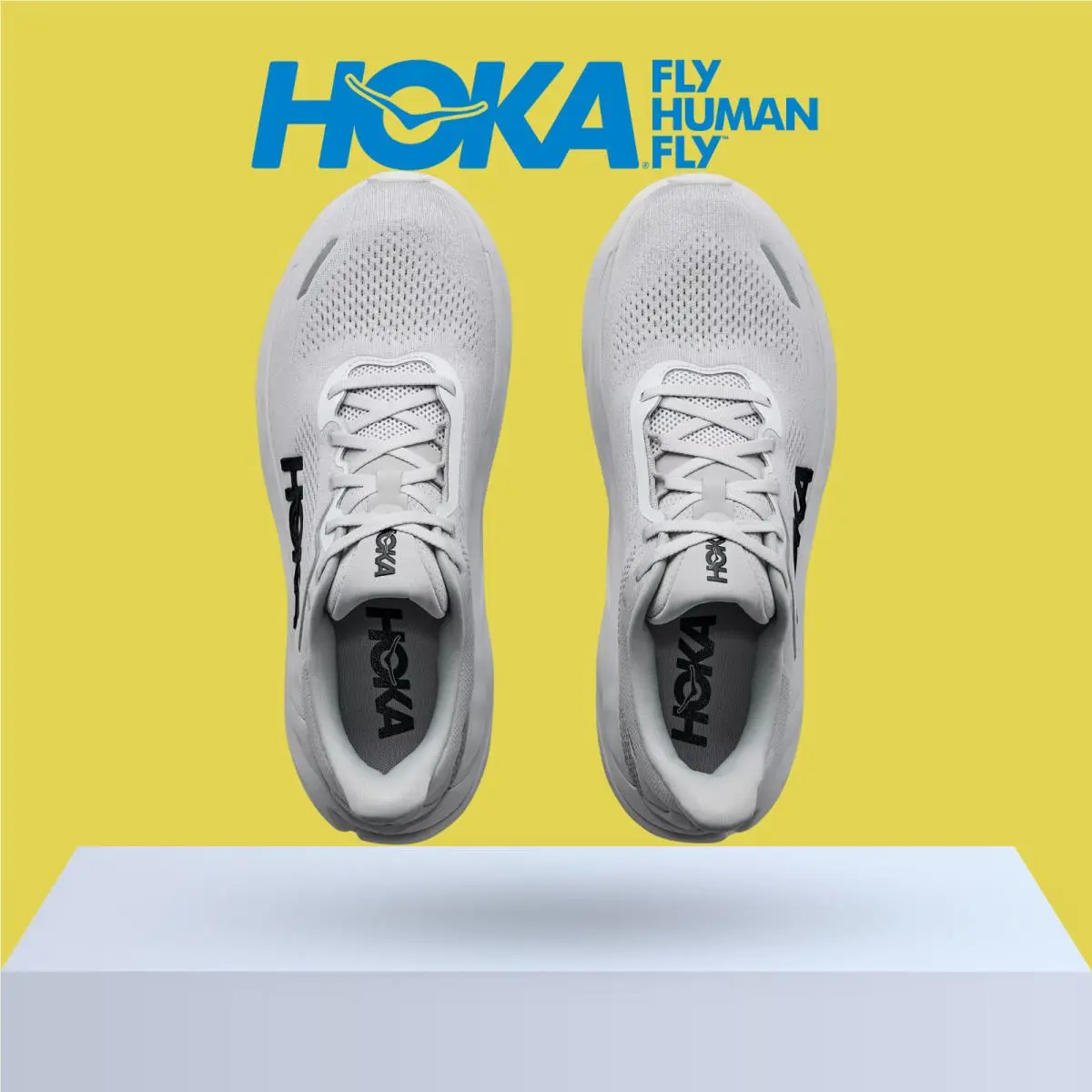 Hoka shoes - Hoka One One Arahi 9 - Black/Black 17