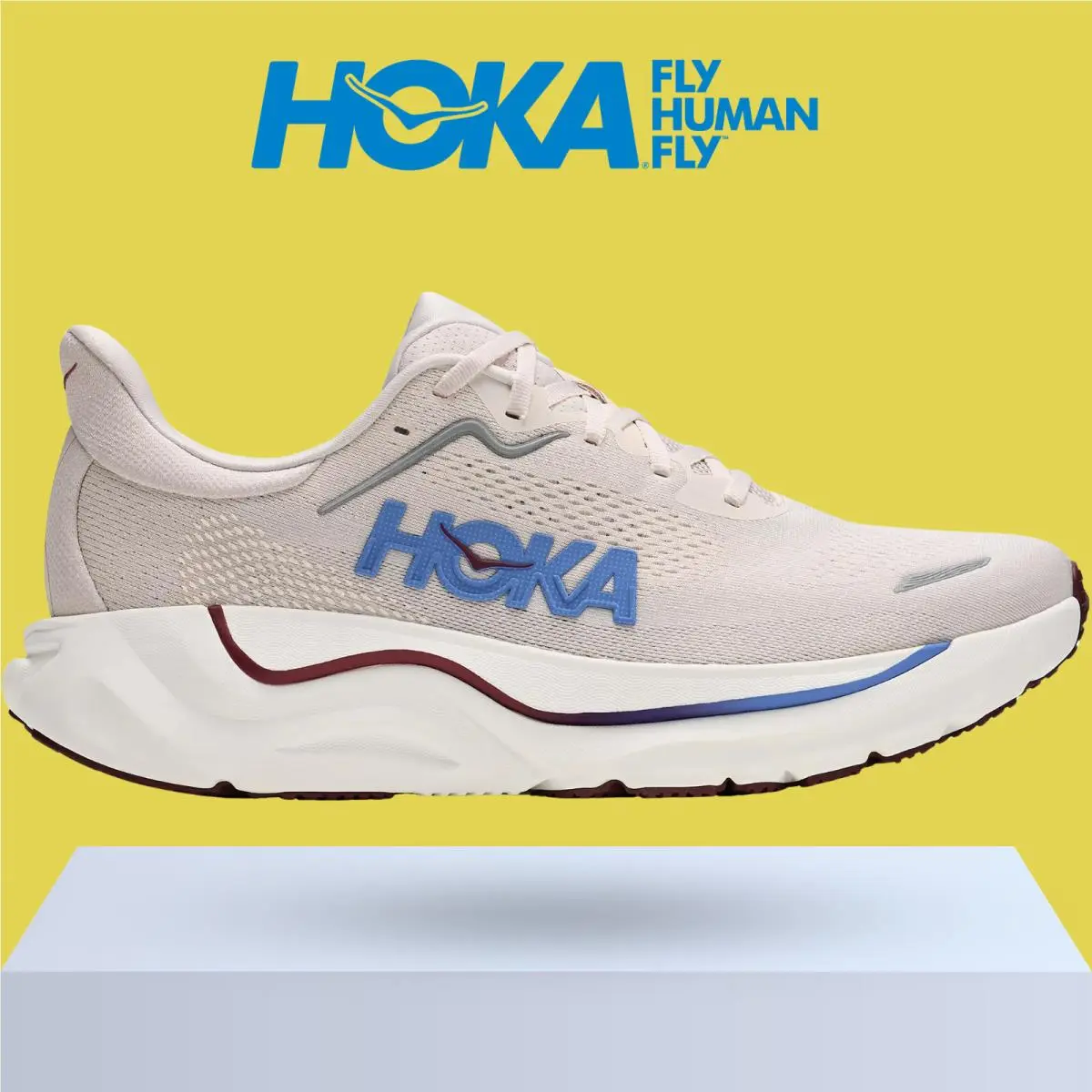 Hoka shoes - Hoka One One Arahi 9 - Black/Black 39