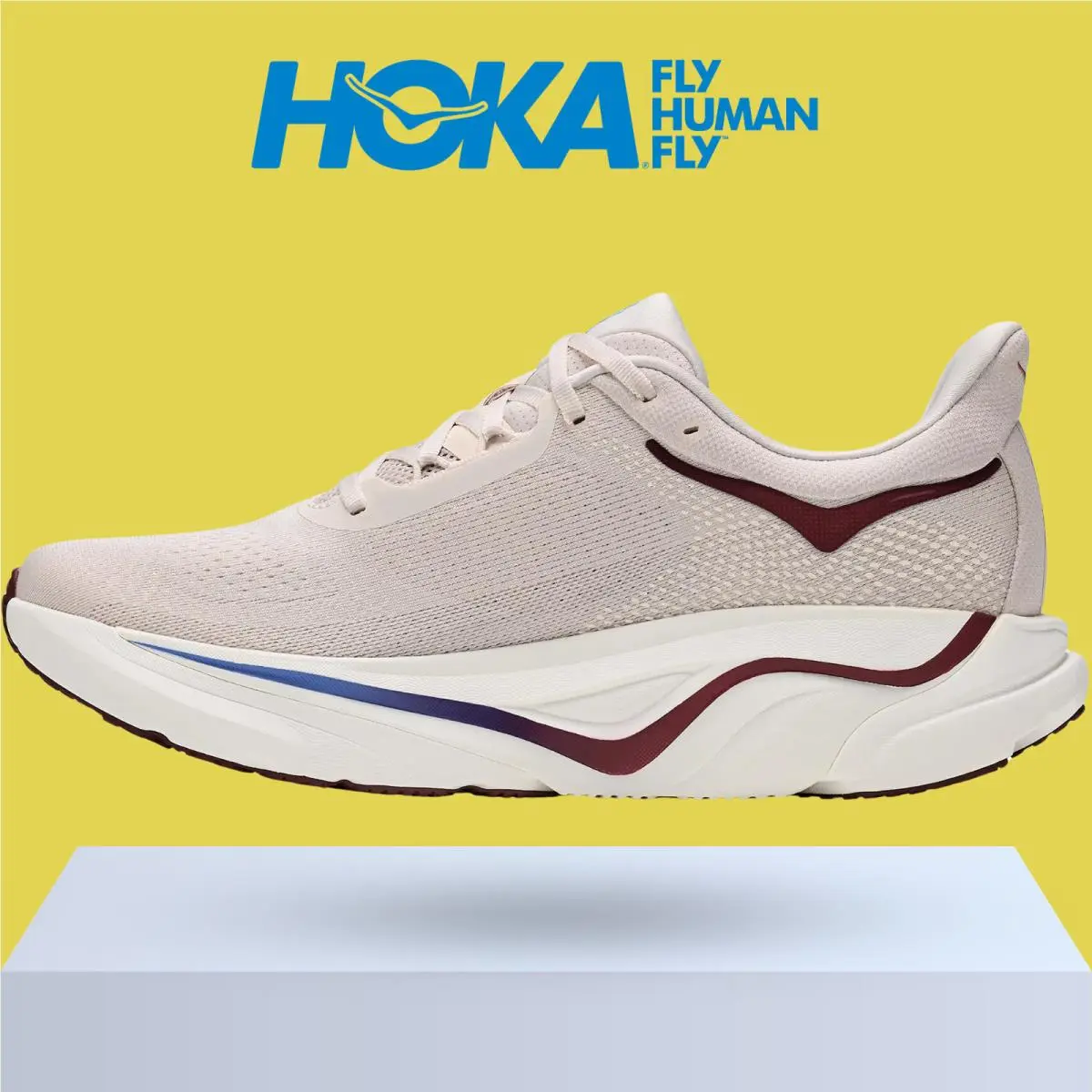 Hoka shoes - Hoka One One Arahi 9 - Black/Black 40