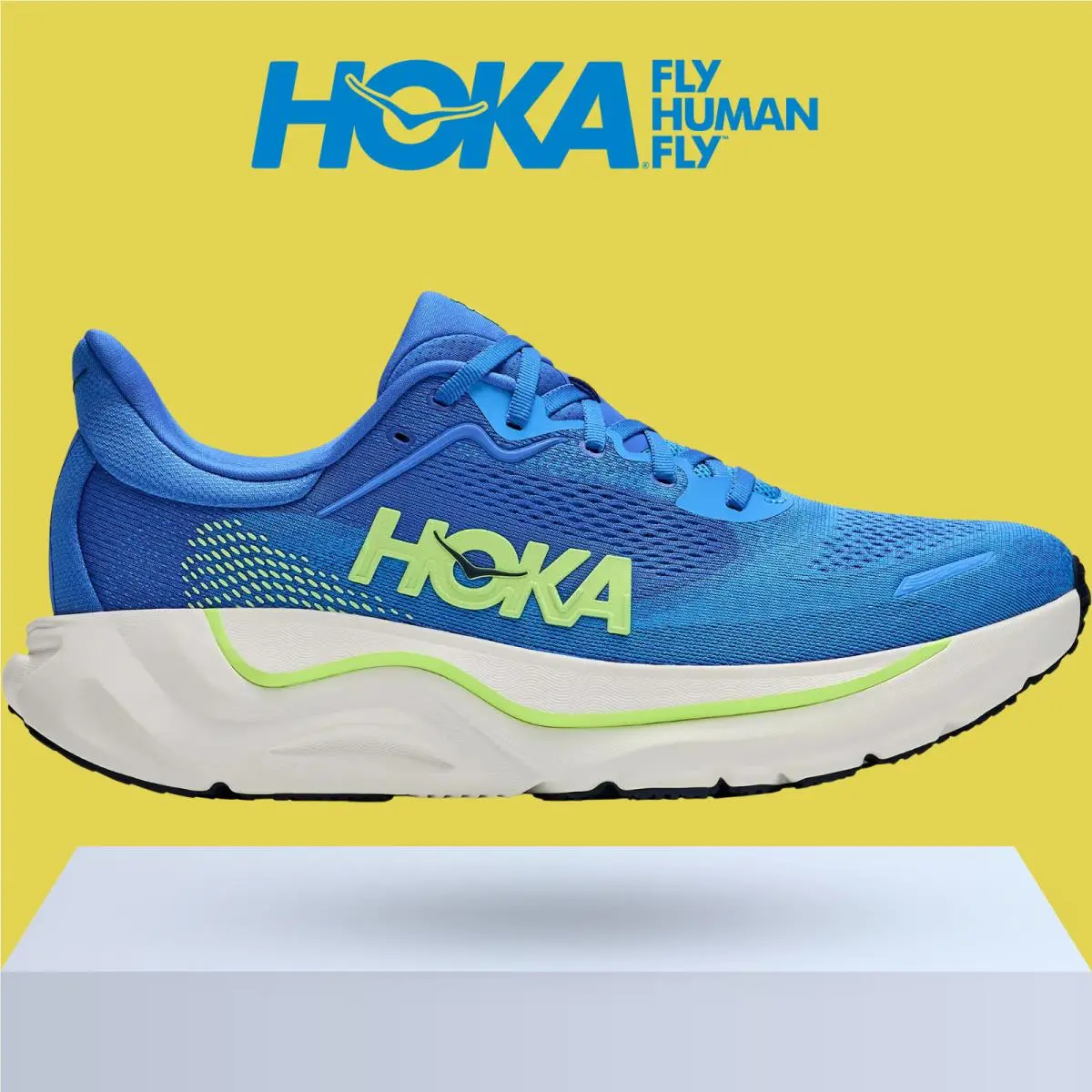 Hoka shoes - Hoka One One Arahi 9 - Black/Black 24