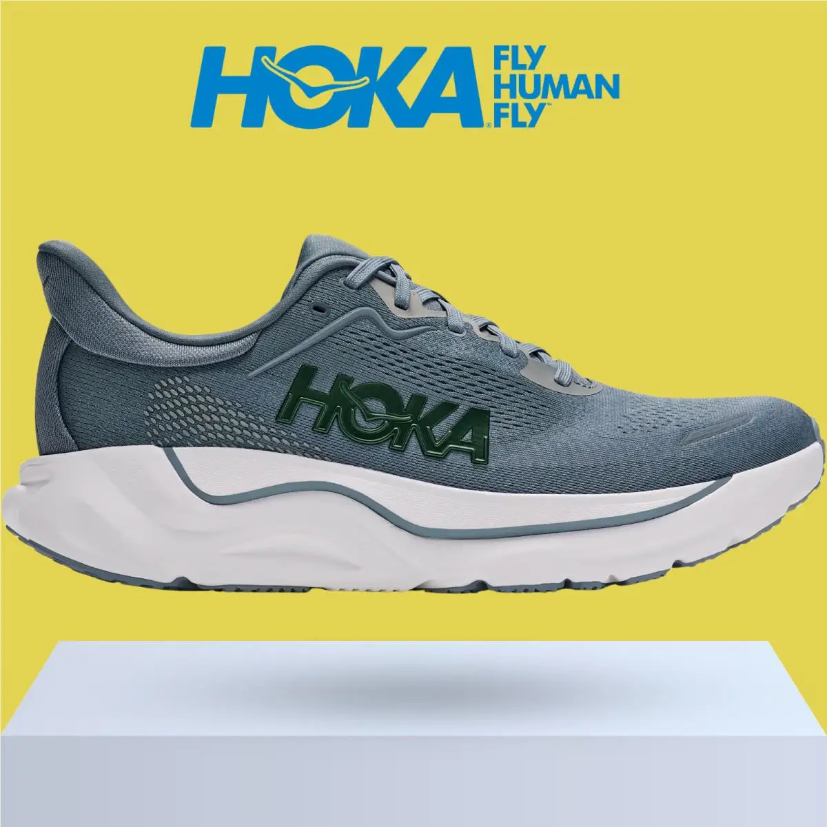 Hoka shoes - Hoka One One Arahi 9 - Black/Black 29