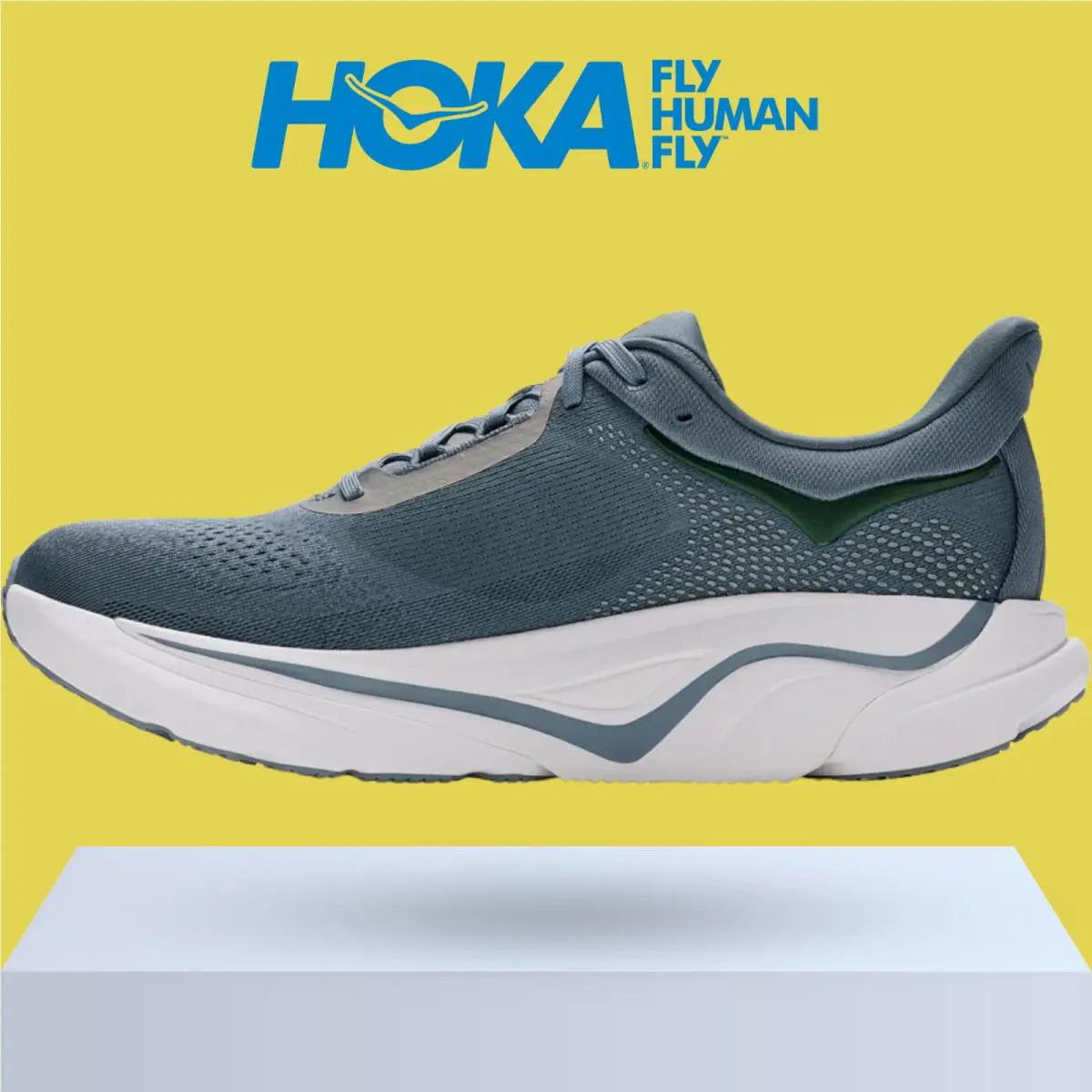 Hoka shoes - Hoka One One Arahi 9 - Black/Black 30