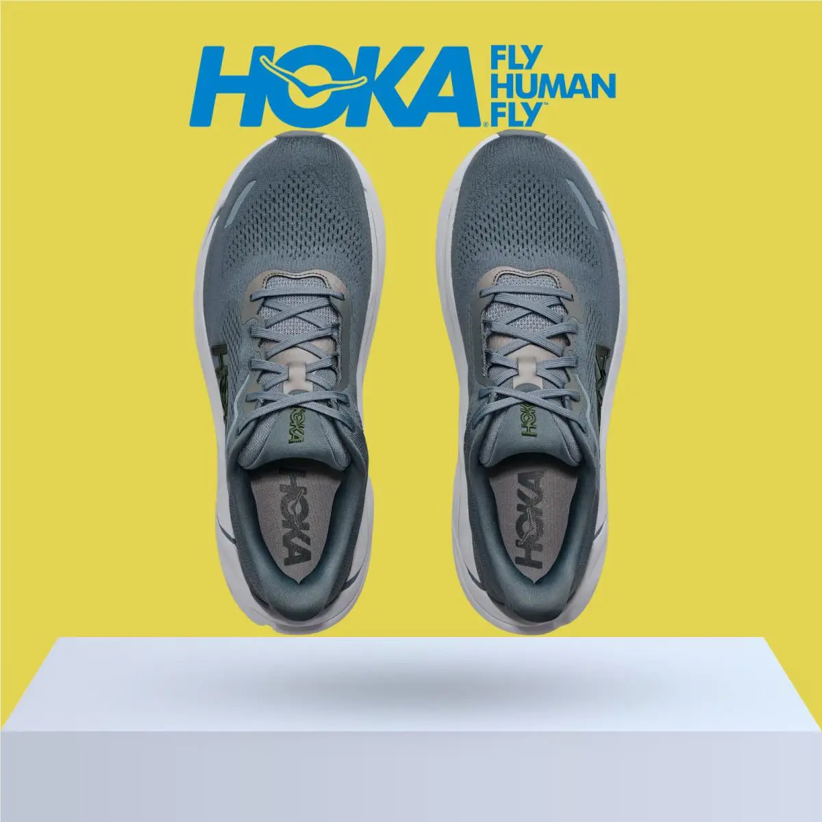 Hoka shoes - Hoka One One Arahi 9 - Black/Black 32