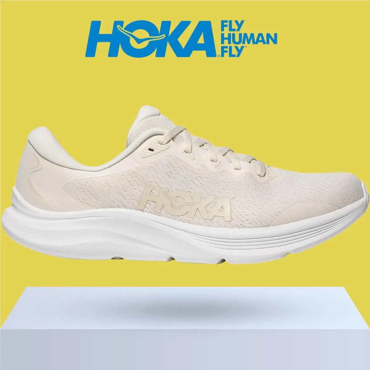 Hoka shoes - Hoka One One Solimar 2 - Black/Black 9