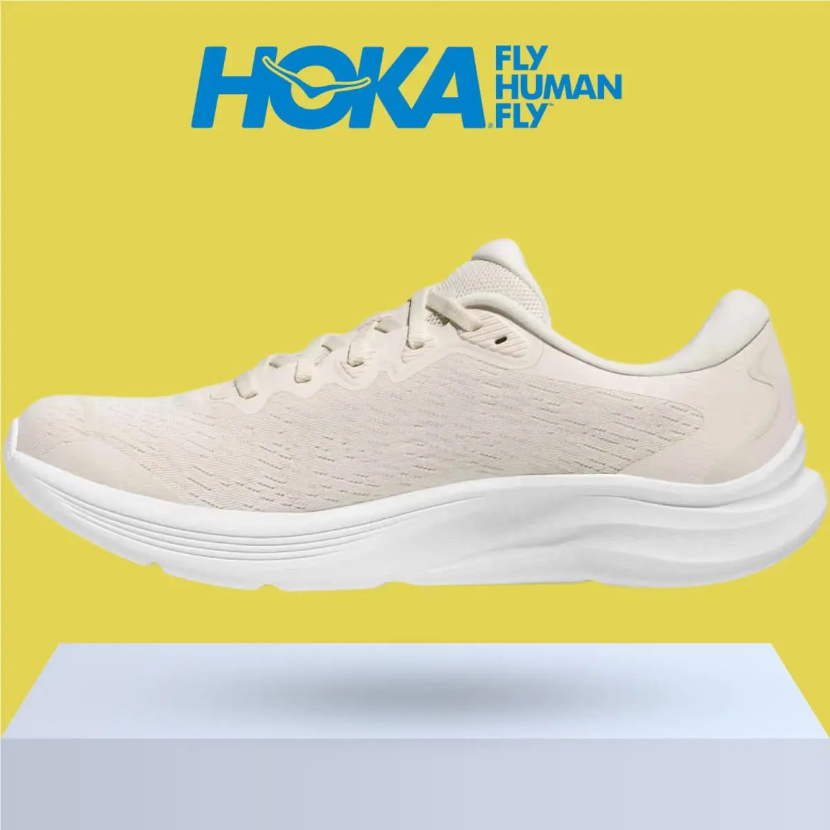 Hoka shoes - Hoka One One Solimar 2 - Black/Black 10