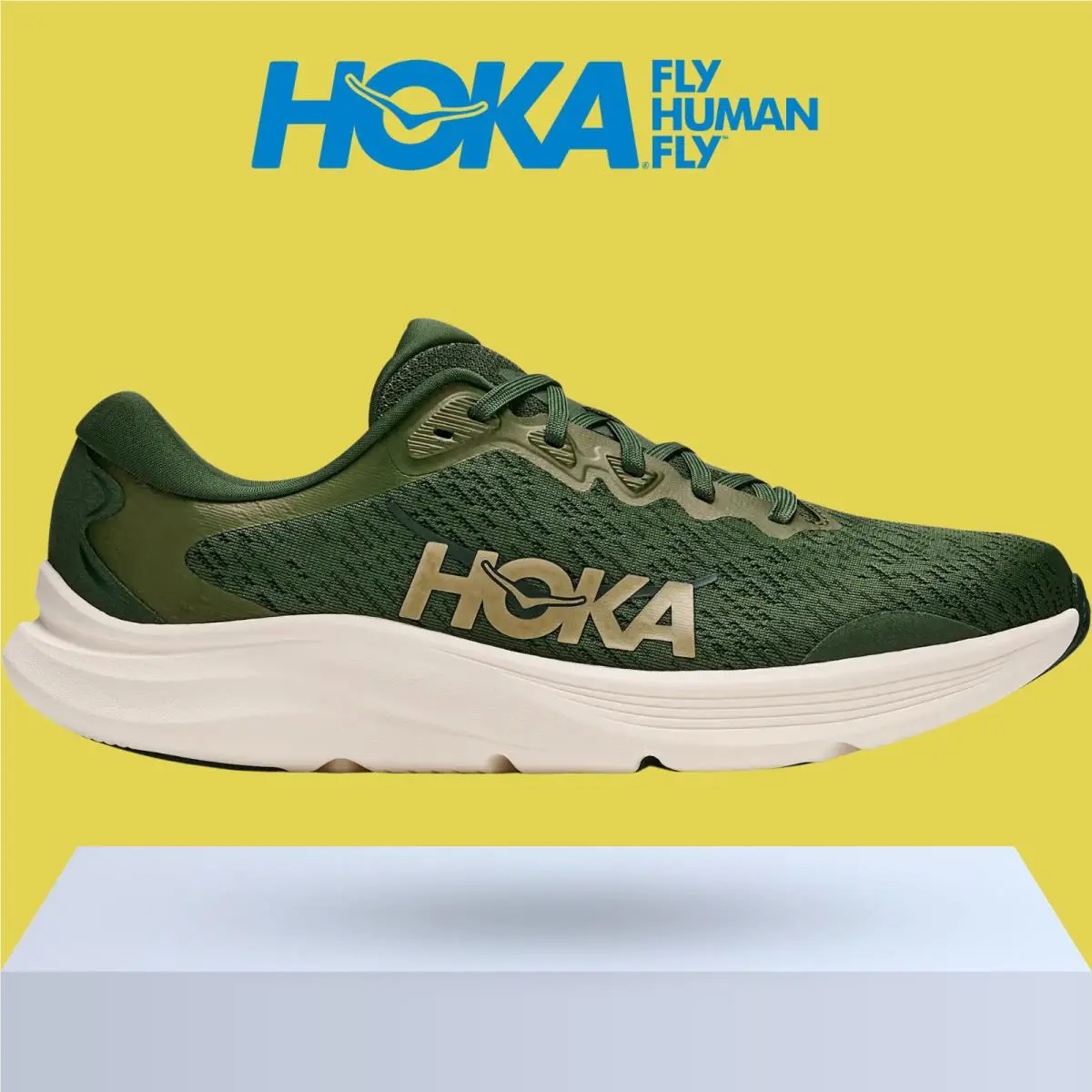 Hoka shoes - Hoka One One Solimar 2 - Black/Black 14