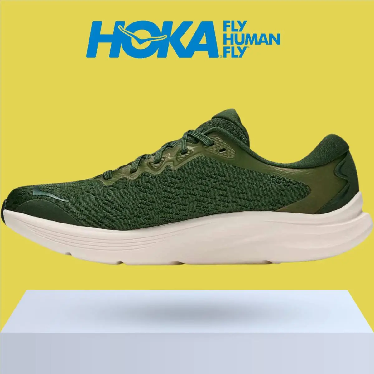 Hoka shoes - Hoka One One Solimar 2 - Black/Black 15