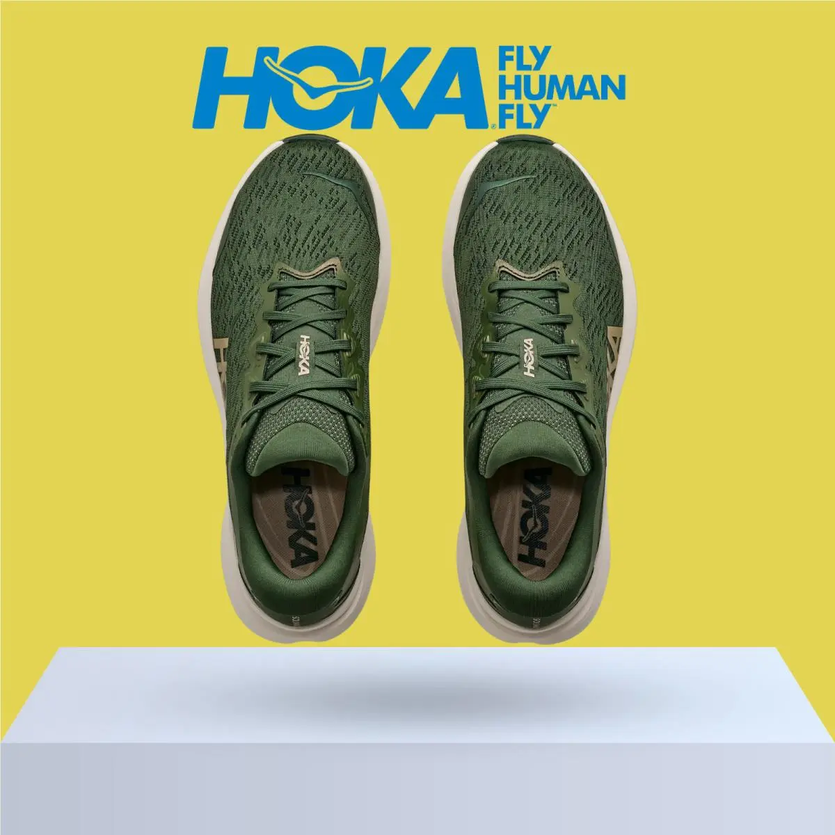 Hoka shoes - Hoka One One Solimar 2 - Black/Black 17