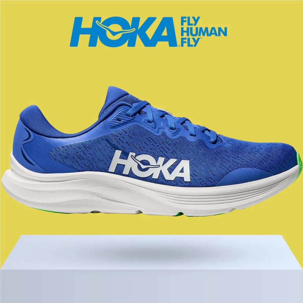 Hoka shoes - Hoka One One Solimar 2 - Black/Black 19