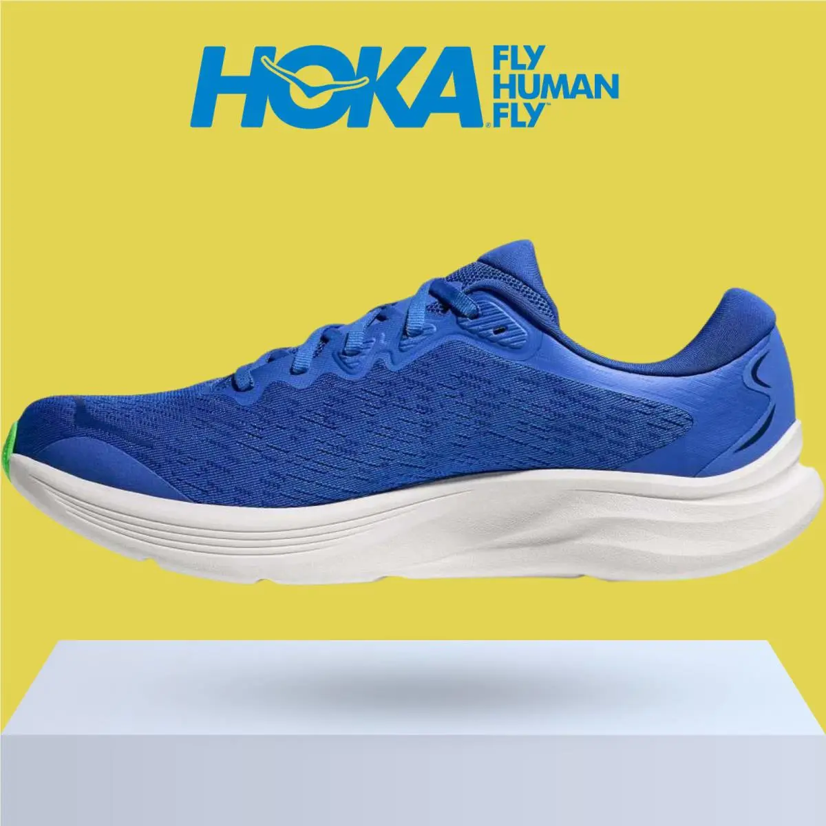 Hoka shoes - Hoka One One Solimar 2 - Black/Black 20