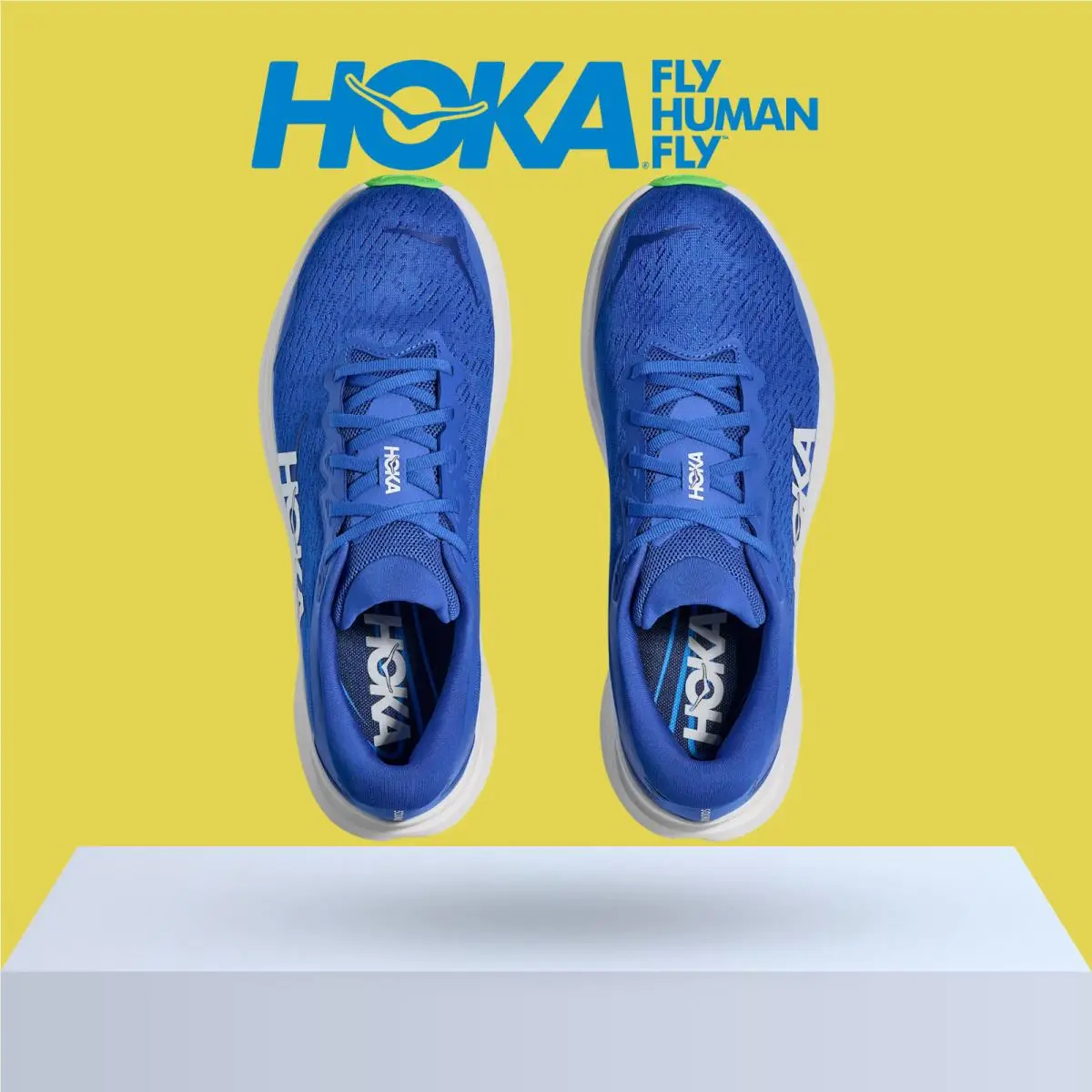 Hoka shoes - Hoka One One Solimar 2 - Black/Black 22