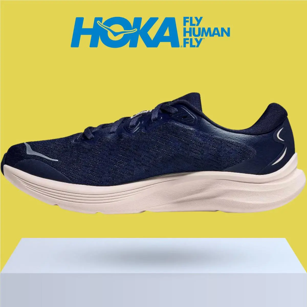 Hoka shoes - Hoka One One Solimar 2 - Black/Black 45