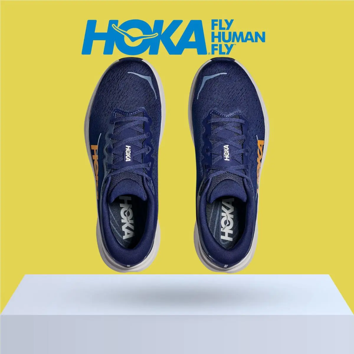Hoka shoes - Hoka One One Solimar 2 - Black/Black 47