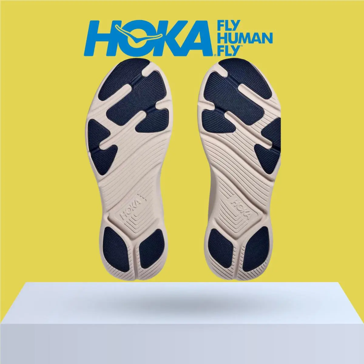Hoka shoes - Hoka One One Solimar 2 - Black/Black 48