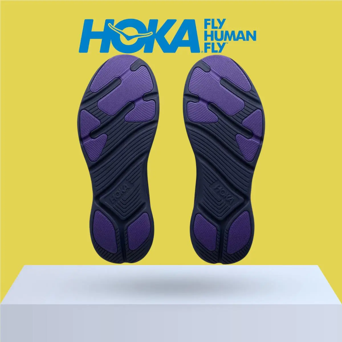 Hoka shoes - Hoka One One Solimar 2 - Black/Black 33
