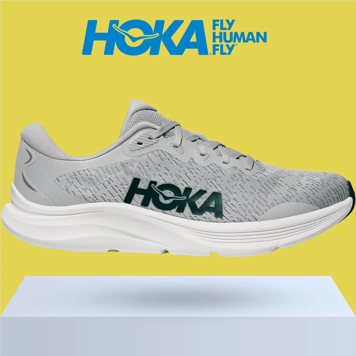 Hoka shoes - Hoka One One Solimar 2 - Black/Black 34