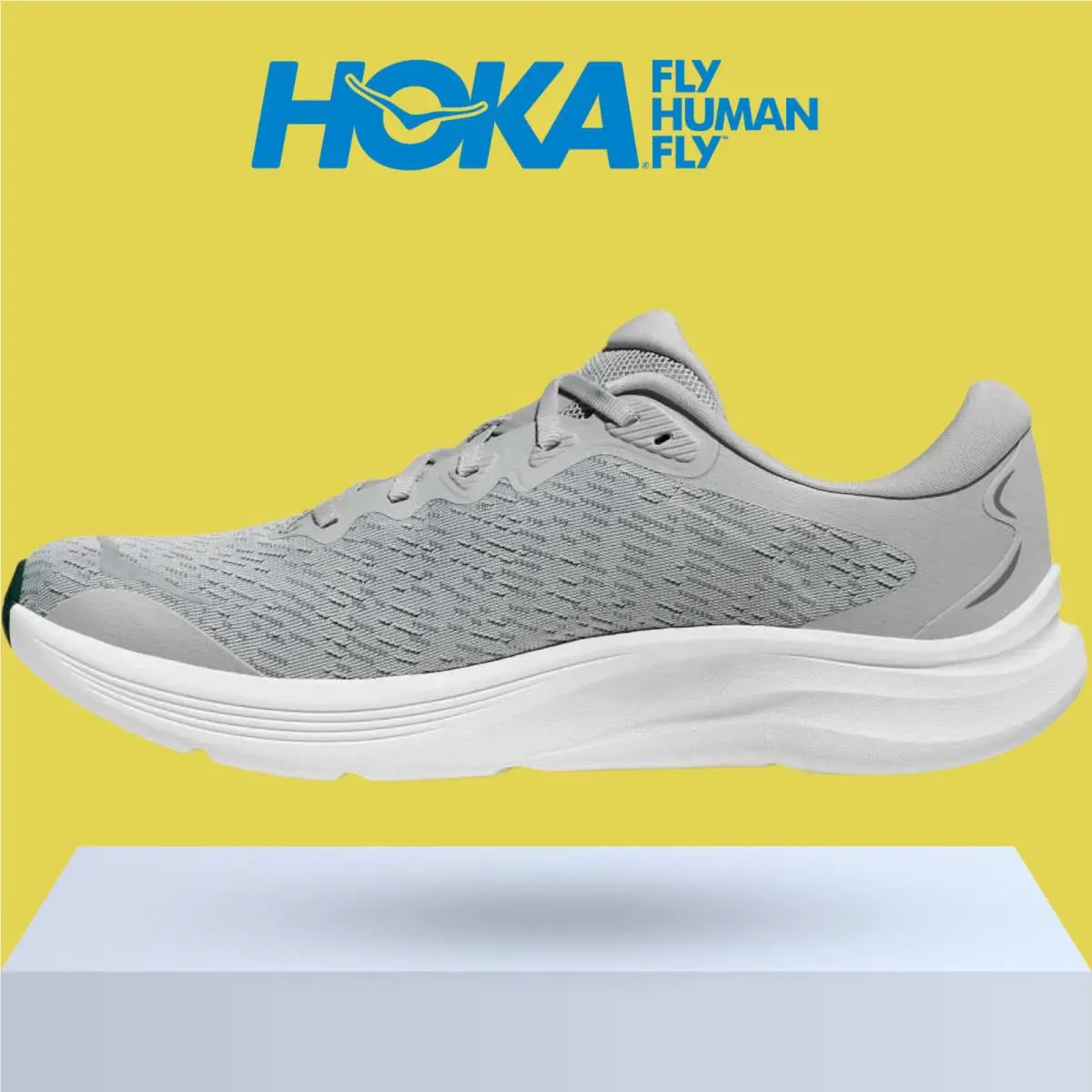 Hoka shoes - Hoka One One Solimar 2 - Black/Black 35