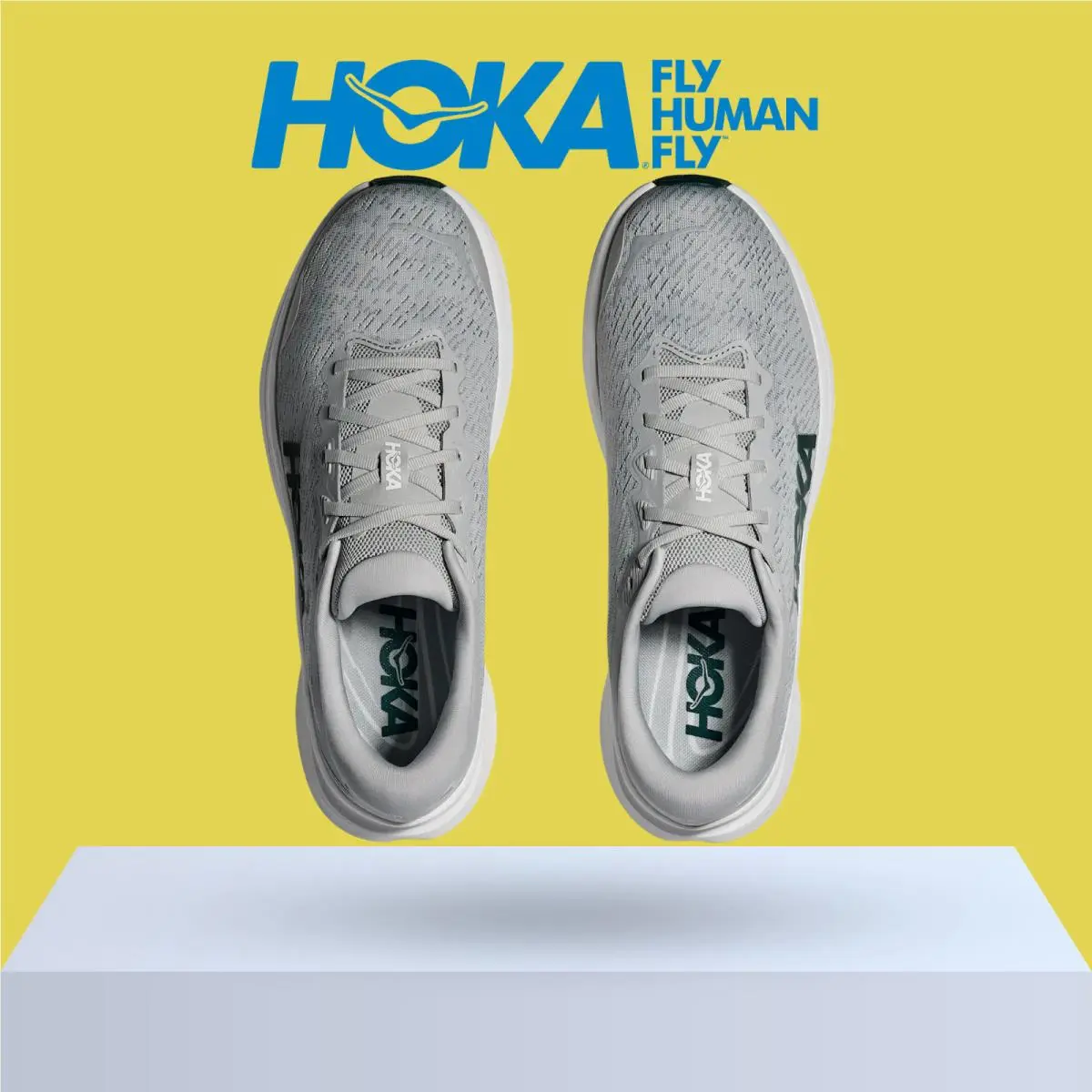 Hoka shoes - Hoka One One Solimar 2 - Black/Black 37