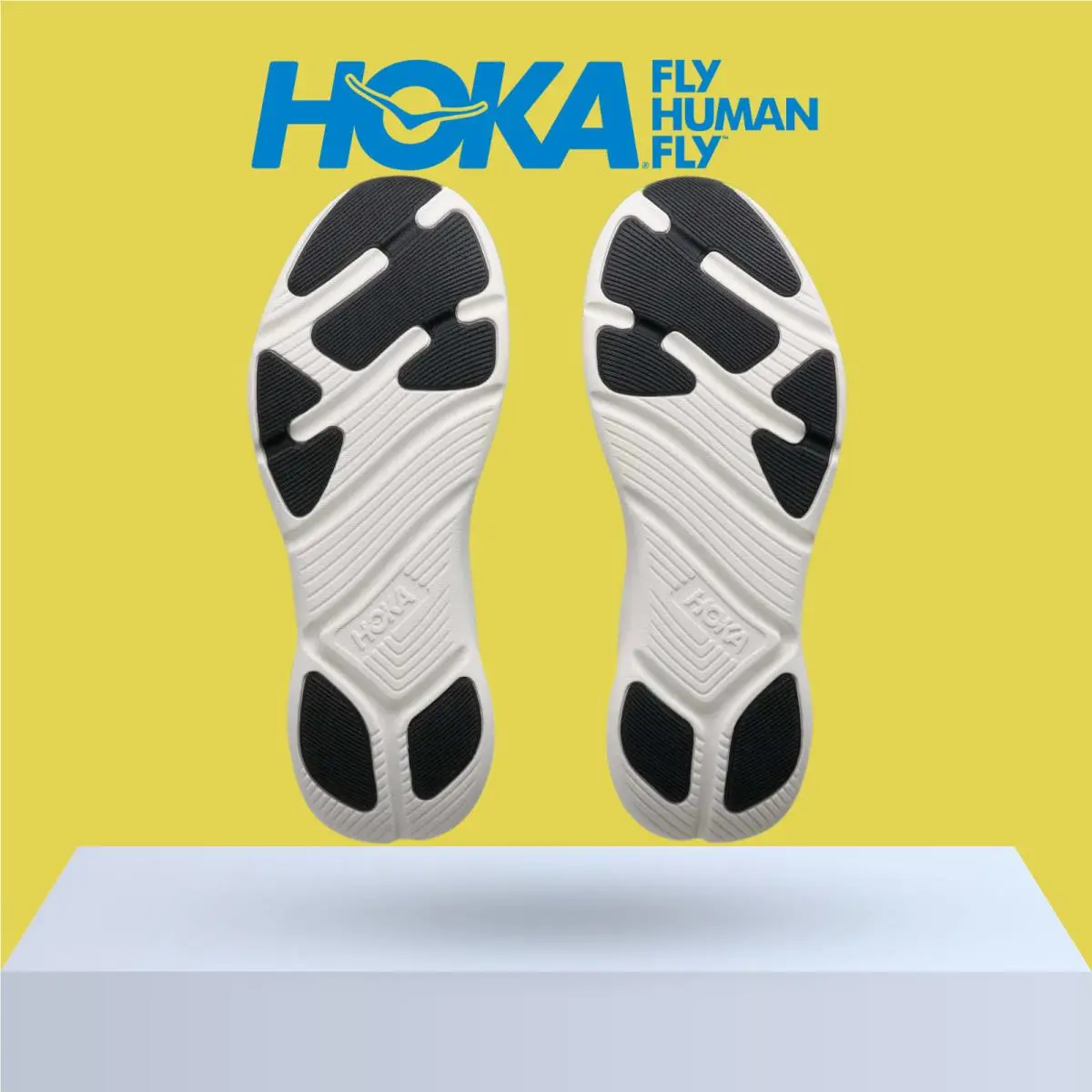 Hoka shoes - Hoka One One Solimar 2 - Black/Black 58