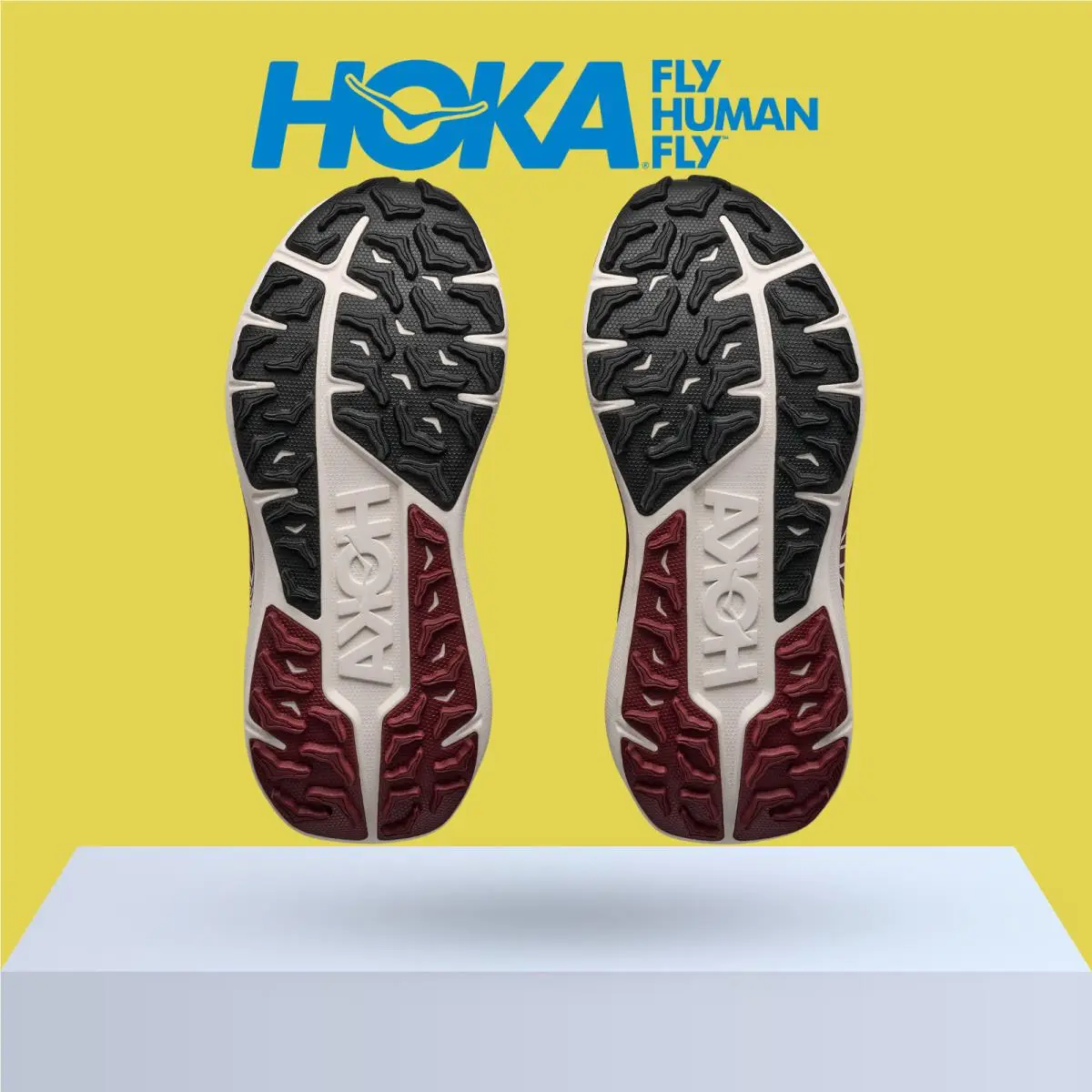 Hoka shoes - Hoka One One Stinson 8 - Black/Outer Orbit 28