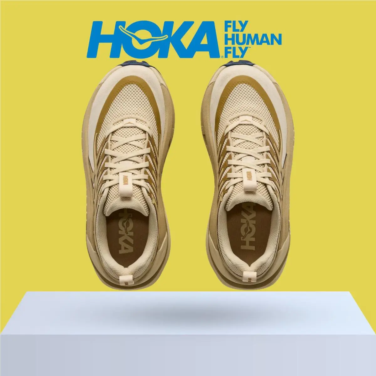 Hoka shoes - Hoka One One Stinson 8 - Black/Outer Orbit 32