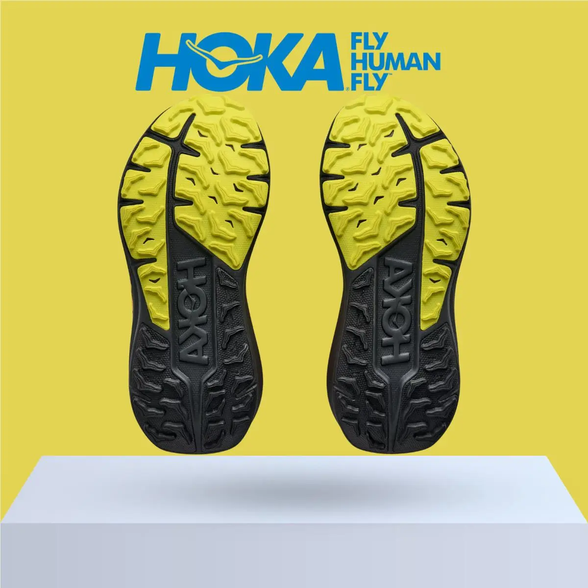 Hoka shoes - Hoka One One Stinson 8 - Black/Outer Orbit 13