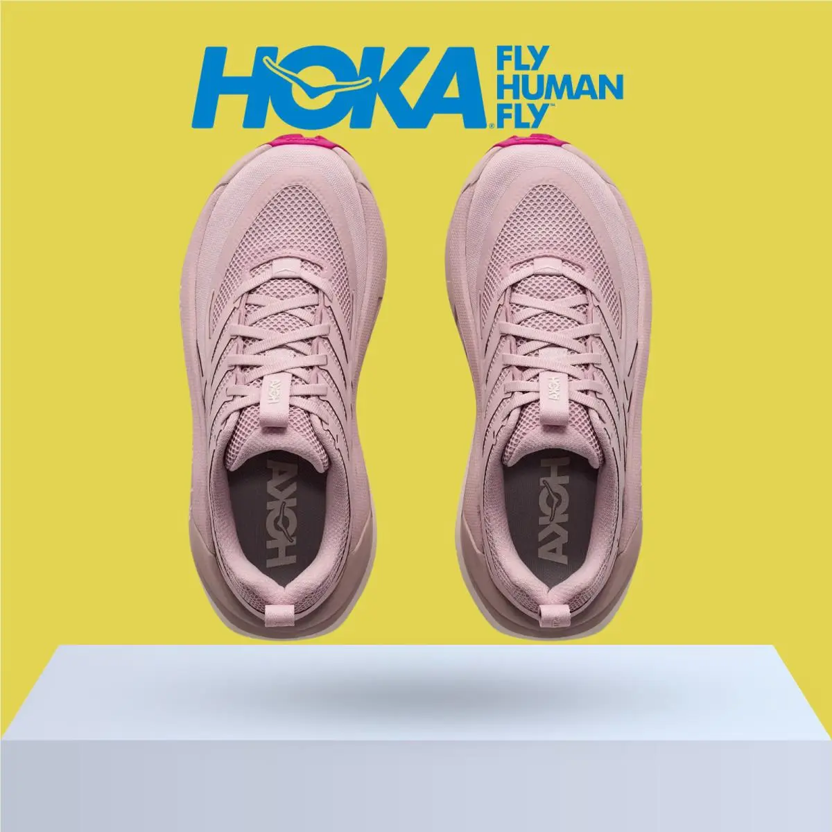 Hoka shoes - Hoka One One Stinson 8 - Black/Outer Orbit 17