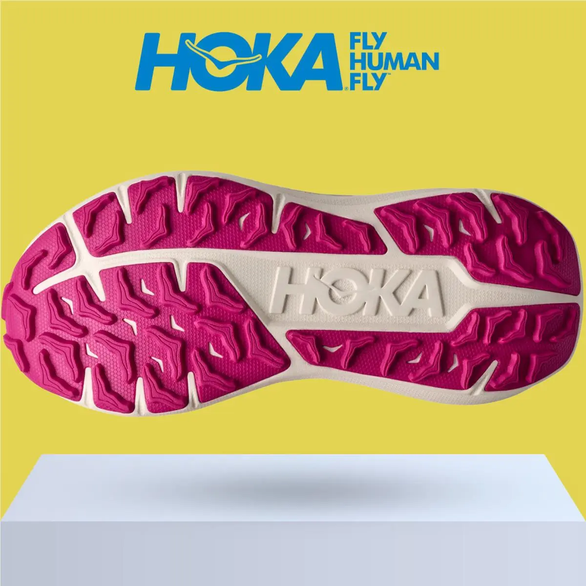 Hoka shoes - Hoka One One Stinson 8 - Black/Outer Orbit 18