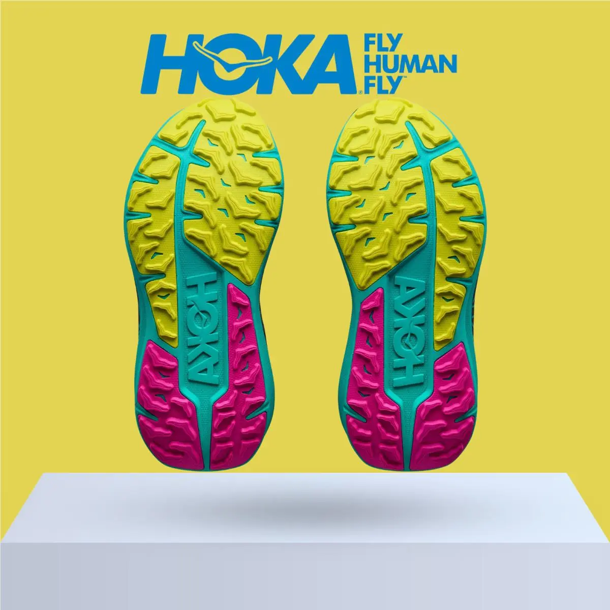 Hoka shoes - Hoka One One Stinson 8 - Black/Outer Orbit 23