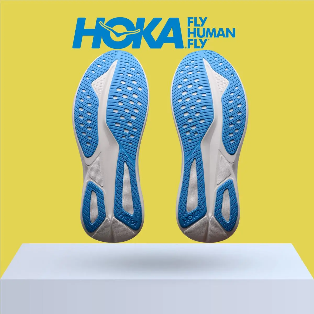 Hoka shoes - Hoka One One Mach 7 - Black/Black 28
