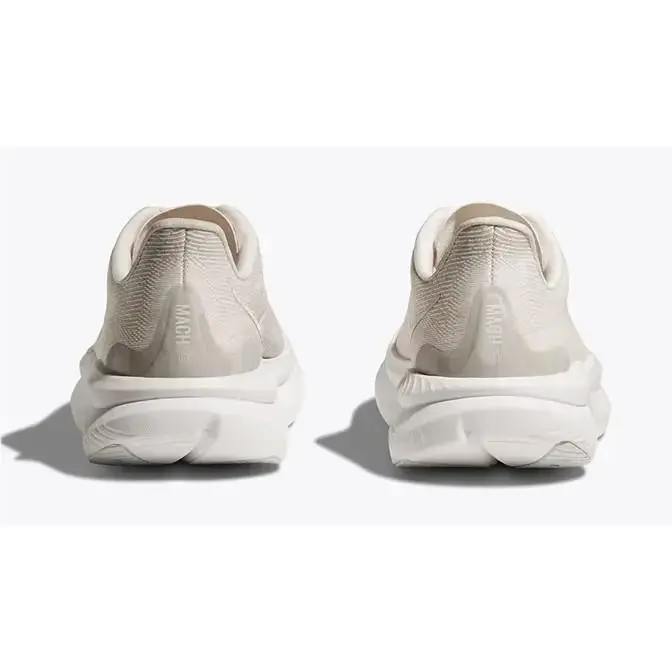 Hoka shoes - White 6