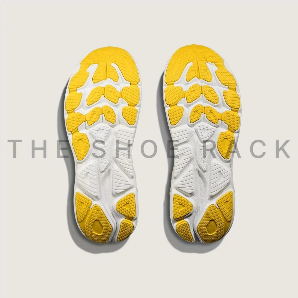 Hoka shoes - Hoka One One Clifton 10 - 1162030-ALF - Blue 13