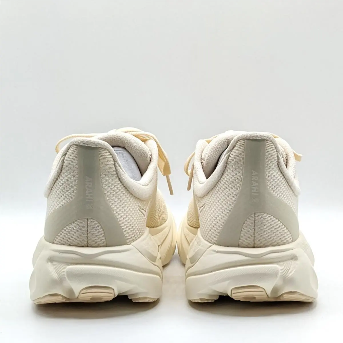 Hoka shoes - HOKA One One Arahi 8 - 1168691/ BHLB - Beige 11