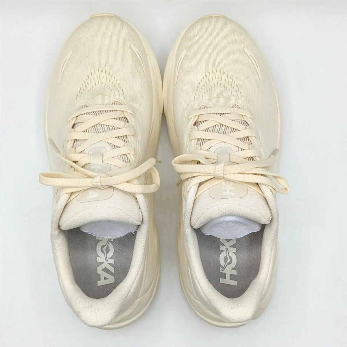 Hoka shoes - HOKA One One Arahi 8 - 1168691/ BHLB - Beige 12