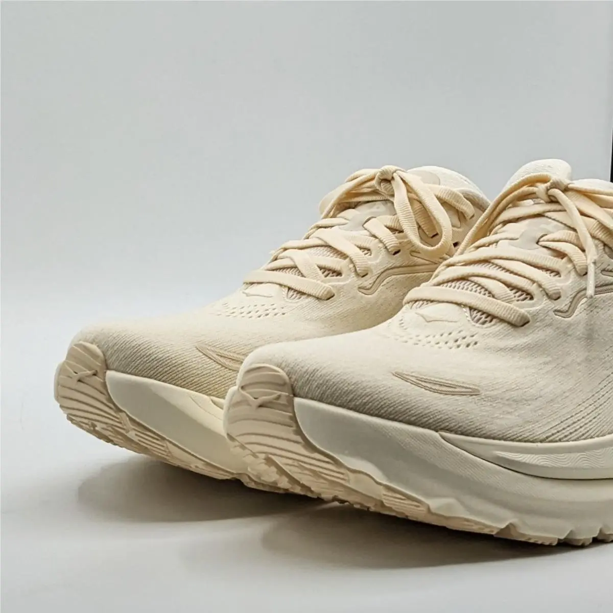 Hoka shoes - HOKA One One Arahi 8 - 1168691/ BHLB - Beige 2