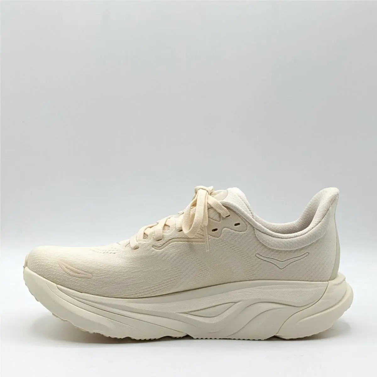 Hoka shoes - HOKA One One Arahi 8 - 1168691/ BHLB - Beige 5