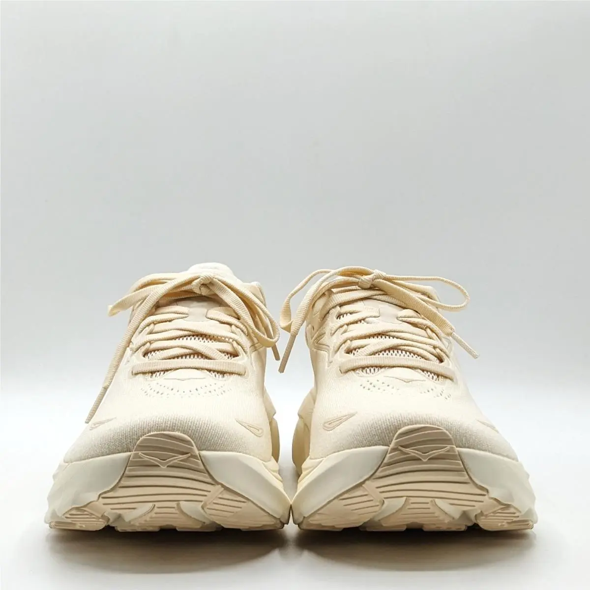 Hoka shoes - HOKA One One Arahi 8 - 1168691/ BHLB - Beige 7